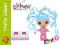 Lalaloopsy Lalka Littles 18cm Silly Hair Supełka