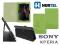 HURTEL Pokrowiec Sony Xperia Tablet Z 10.1 etui