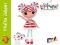 Lalaloopsy Lalka 33cm Cukierka 521792