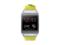 Samsung V700 Galaxy Gear green