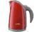 CZAJNIK BOSCH TWK 6004N CZERWONY KRAŚNIK