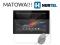 HURTEL Folia na LCD Sony Xperia Tablet Z 10.1 mat