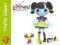 Lalaloopsy Lalka 33cm Scraps Stitched N Sewn 52572