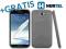 HURTEL  Etui Note 2 N7100 żel pokrowiec + GRATIS!