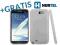 HURTEL  Etui Note 2 N7100 żel pokrowiec + GRATIS!