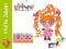 Lalaloopsy Lalka Littles 18cm Silly Hair Czytanka