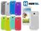 HURTEL Etui Samsung S4 Mini żel pokrowiec obudowa