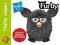 Hasbro Interaktywny Furby Cool Black Magic Wer PL