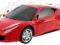 1:24 FERRARI 458 licencja RASTAR 46600 WARSZAWA