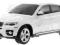 1:24 BMW X6 licencja RASTAR 31700 WARSZAWA