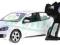 RASTAR VOLKSWAGEN GOLF IV GTI 1:12 W-WA 44600