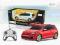 RASTAR VOLKSWAGEN GOLF IV GTI 1:24 W-WA 44700
