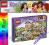 Lego Friends 3185 - LETNI OBÓZ JEŹDZIECKI