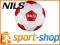 PIŁKA NOŻNA NILS POLAND ROZM.5 NA TRAWĘ MOCNA