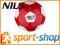 PIŁKA NOŻNA NILS POLAND MINI (CZERWONO-BIAŁA) 24h
