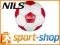 PIŁKA NOŻNA NILS POLAND MINI (BIAŁO-CZERWONA) 24h