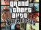 GRAND THEFT AUTO SAN ANDREAS /GTA /ROBSON WAWA PS2