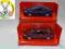 PEUGEOT 407 COUPE - WELLY 1:34
