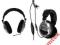 Słuchawki A4TECH HS-800 z mikrofonem 50mm 1,8m