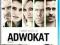 ADWOKAT , Blu-ray , PL LEKTOR i NAPISY, SKLEP W-wa