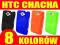 ETUI POKROWIEC FUTERAŁ OBUDOWA HTC CHA CHA CHACHA