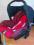 Fotelik samochodowy maxi cosi citi 0-13 kg