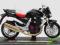 MOTOCYKL KAWASAKI Z 1000  1:18 MAISTO