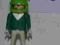 Playmobil ludzik PL 79