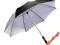 Lekki parasol, 