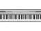 Yamaha P 95 pianino cyfrowe, kolor srebrny, nowy !