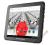 Modecom Freetab 8001 IPS X2 3G+, Nowy, Gwar.Poznan