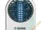 Lampa owadobójcza Isotronic 9 W UV