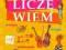 Piszę Liczę Wiem ćwiczenia i zadania SP klasy 1-3