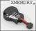 GUMOWY PENDRIVE 32GB GITARA WYSYŁKA GRATIS