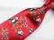 NOWY W PANDY  Śliczny Krawat  n-24 Mt