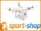 DJI PHANTOM WIELOWIRNIKOWY MULTIKOPTER DO KAMER