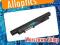 Bateria do ACER ASPIRE TimelineX 3810 4810 5810 WA