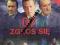 07 ZGŁOŚ SIĘ - BOX 10 CZĘŚCI DVD w FOLII, TOM 1-10