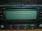Radioodtwarzacz  VW RCD 300