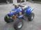 Quad Barossa 250 dwucylindrowa