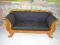 KANAPA -SOFA BIEDERMEIER