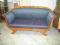 KANAPA -SOFA BIEDERMEIER