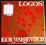 # LP IGOR WAKHEVITCH logos PROG KRAUT AVANT-GARDE