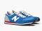 BUTY NEW BALANCE U420BLU 41,5 WYSYŁKA GRATIS!PROMO