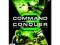 Command &amp;Conquer Tiberium Wars X360 NOWA_SKLEP
