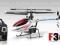 Helikopter zdalnie sterowany SYMA F3 4CH 2.4G LCD