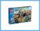 Klocki Lego City 4204 Kopalnia + GRATIS