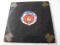 SANTANA Lotus 3Lp HOL EX 2xPOSTER SANTANA Lotus 3Lp HOL EX 2xPOSTER
