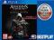 ASSASSINS CREED IV /4 BLACK FLAG + FREEDOM CRY PS4