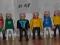 Playmobil ludzik PL 128